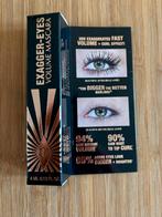 Charlotte Tilbury Exagger-Eyes Volume Mascara 4 ml - Nieuw, Ogen, Zwart, Nieuw, Ophalen of Verzenden
