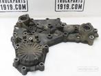 Scania 2055933 Retarderdeksel, Ophalen, Gebruikt, Scania, -
