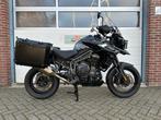 Triumph TIGER 1200 XCA TFT (bj 2020), Motoren, Motoren | Triumph, 1215 cc, Bedrijf, Meer dan 35 kW, Toermotor