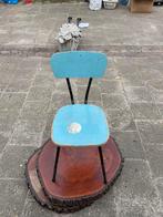 Vintage stoeltje, Ophalen of Verzenden