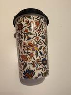 Zuiderzee museum reusable cup, Ophalen of Verzenden, Nieuw, Glas, Overige stijlen