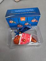 ornament staatsloterij vis ILVY, Diversen, Kerst, Verzenden, Zo goed als nieuw