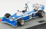 39897: Ligier JS5 - Jacques Laffite - 1976 - Atlas 1:43, Hobby en Vrije tijd, Auto, Nieuw, Ophalen of Verzenden, Bachsatztstr. 54 D 72131 Ofterdingen, Germany