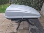 Te koop dakkoffer spazio 420, Auto diversen, Ophalen, Zo goed als nieuw