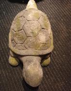 beeld tuinbeeld schildpad voor in de tuin nieuw, Tuin en Terras, Tuinbeelden, Ophalen, Nieuw, Overige materialen, Dierenbeeld