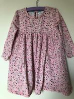 danamade jurk, 98, 100% katoen met glitter, 1x gedragen, Kinderen en Baby's, Meisje, Danamade, Ophalen of Verzenden, Zo goed als nieuw