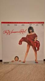 The Woman in Red Laserdisc, Ophalen of Verzenden, Nieuw in verpakking, 12 inch