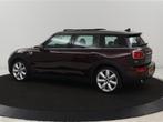 Mini Clubman 1.5 Cooper Chili | Panoramadak | Leder | Stoelv, Voorwielaandrijving, 136 pk, Gebruikt, Leder
