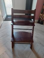 Stokke Trip Trap kinderstoel, Ophalen, Gebruikt, Meegroeistoel