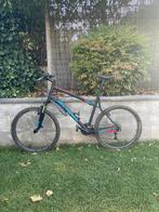 Mountainbike heren BTWIN Rockrider 340, Ophalen, 24 inch of meer, Aluminium, Zo goed als nieuw