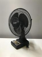Tafelventilator, diverse modellen, 230 volt, Witgoed en Apparatuur, Ophalen, Gebruikt, Tafelventilator