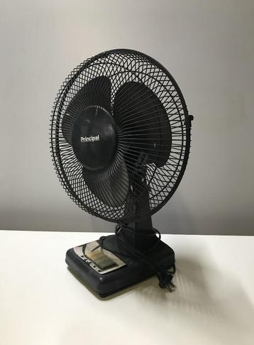 Tafelventilator, diverse modellen, 230 volt beschikbaar voor biedingen