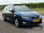 Seat Leon ST 1.4 TSI ACT FR Dynamic AUT Bj 2015 Pano Alcant, Gebruikt, Euro 6, 4 cilinders, 150 pk
