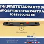 W205 W213 C E KLASSE ACHTERKLEP BEDIENING PANEEL A2137504100, Auto-onderdelen, Ophalen of Verzenden, Gebruikt, Mercedes-Benz