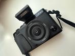 FUJIFILM. XE-3, Ophalen, Gebruikt, Compact, 4 t/m 7 keer