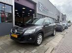 Volkswagen Tiguan 1.4 TSI Sport&Style Lage KM NAP, Voorwielaandrijving, Euro 5, 15 km/l, Electronic Stability Program (ESP)