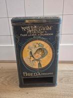 De Faam Breda 2,5 kilo blik cocoa, Ophalen of Verzenden, Zo goed als nieuw, Overige, Overige merken