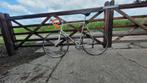 Retro racefiets Batavus, Fietsen en Brommers, Ophalen of Verzenden, Gebruikt, Staal, Batavus