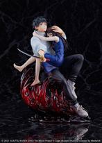 Yuta Okkotsu & Rika 1/7 Jujutsu Kaisen 0 - Anime Figure, Ophalen of Verzenden