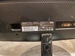 Philips monitoren 236V3LSB/00, Ophalen, Philips, Gebruikt, Full HD