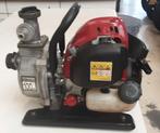 Waterpomp Honda WX10T 2017, Ophalen, Gebruikt, Handmatig, Beregeningspomp