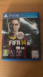 FIFA 14 (Playstation 4), Vanaf 18 jaar, Ophalen of Verzenden, Zo goed als nieuw, 3 spelers of meer