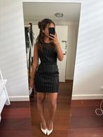 GUESS little black dress, maat s, Verzenden, Zo goed als nieuw, Zwart