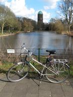 Koga Miyata Advance Lady Maat 54 Kwaliteits Merk, Ophalen, 28 inch, Koga Miyata, Meer dan 20 versnellingen