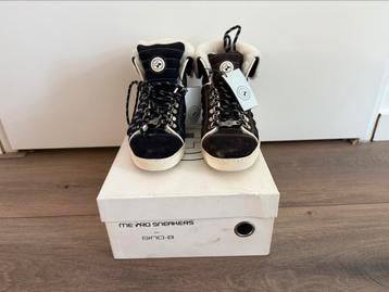 Nieuwe Gino-B schoenen / sneackers. beschikbaar voor biedingen