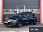 Volkswagen Golf 1.0 eTSI Life Business | LED | Stoel verwarm, Gebruikt, Euro 6, Traction-control, Zwart
