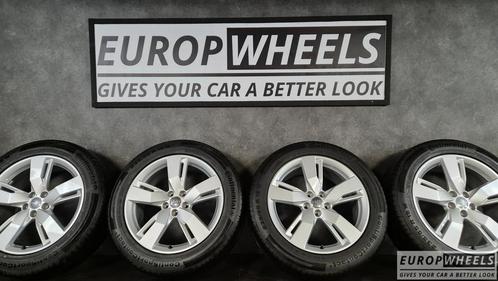 19 inch Audi SQ5 Q5 S Line 235 55 Zomerbanden, Auto-onderdelen, Banden en Velgen, Banden en Velgen, Zomerbanden, 19 inch, 235 mm