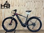 Bulls Copperhead Evo 1 Street E-Mountainbike Shimano Alivio, Niet ingevuld, Ophalen of Verzenden, Zo goed als nieuw, 47 tot 51 cm