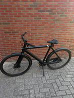 Van Moof S3 Zwart, 59 cm of meer, Ophalen, Gebruikt, Vanmoof