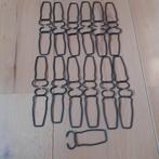 ULMIA verstek-handklemmen verstekklemmen, Ophalen of Verzenden