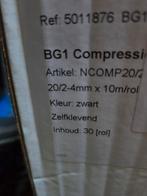 compressieband/compriband, Ophalen, Nieuw, Ventilator