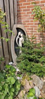 Groot tuinbeeld, Tuin en Terras, Tuinbeelden, Ophalen, Gebruikt