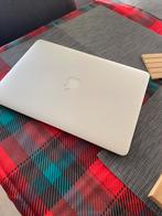 Macbook air 2017, Computers en Software, Ophalen, 13 inch, Minder dan 2 Ghz, Zo goed als nieuw