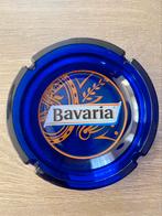 Bavaria asbak blauw, Verzamelen, Ophalen of Verzenden, Zo goed als nieuw, Bavaria