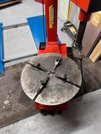 Banden Demonteer Apparaat, Auto diversen, Autogereedschap, Ophalen, Gebruikt