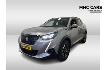 Peugeot 2008 1.2 PureTech Allure Pack | Verwacht | beschikbaar voor biedingen