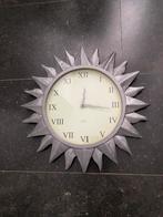 Karlsson Wandklok, Ophalen, Zo goed als nieuw, Analoog, Wandklok