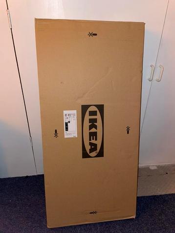 IKEA Enhet badkamerkast 80x15x75 nieuw