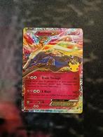 Xerneas Celebrations Pokemon Kaart, Ophalen of Verzenden, Zo goed als nieuw, Losse kaart, Foil