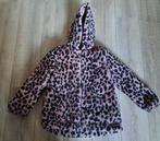 Mooie winterjas maat 122/128 Le Chic zgan, Kinderen en Baby's, Kinderkleding | Maat 122, Meisje, Le Chic, Ophalen of Verzenden