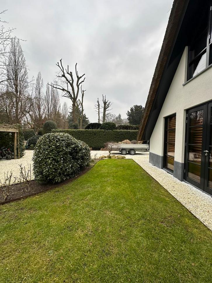 Tuin onderhoud, Diensten en Vakmensen, Tuinmannen en Stratenmakers, Bestrating, Hekwerk of Schuttingen, Tuin- of Vijveraanleg