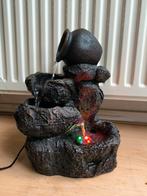 Leuk Waterornament voor binnen of buiten, Tuin en Terras, Ophalen, Waterornament