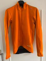 Castelli Ristretto winterjack, Fietsen en Brommers, Fietsaccessoires | Fietskleding, Heren, Ophalen of Verzenden, Zo goed als nieuw