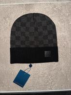 Muts Heren Louis Vuitton, Verzenden, Nieuw, Louis Vuitton, Pet