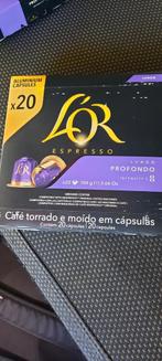 L'Or Espresso capsules, Diversen, Ophalen of Verzenden