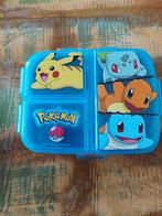 Pokémon Broodtrommel - Nieuw, Ophalen of Verzenden, Nieuw